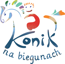 Logo Konik Na Biegunach